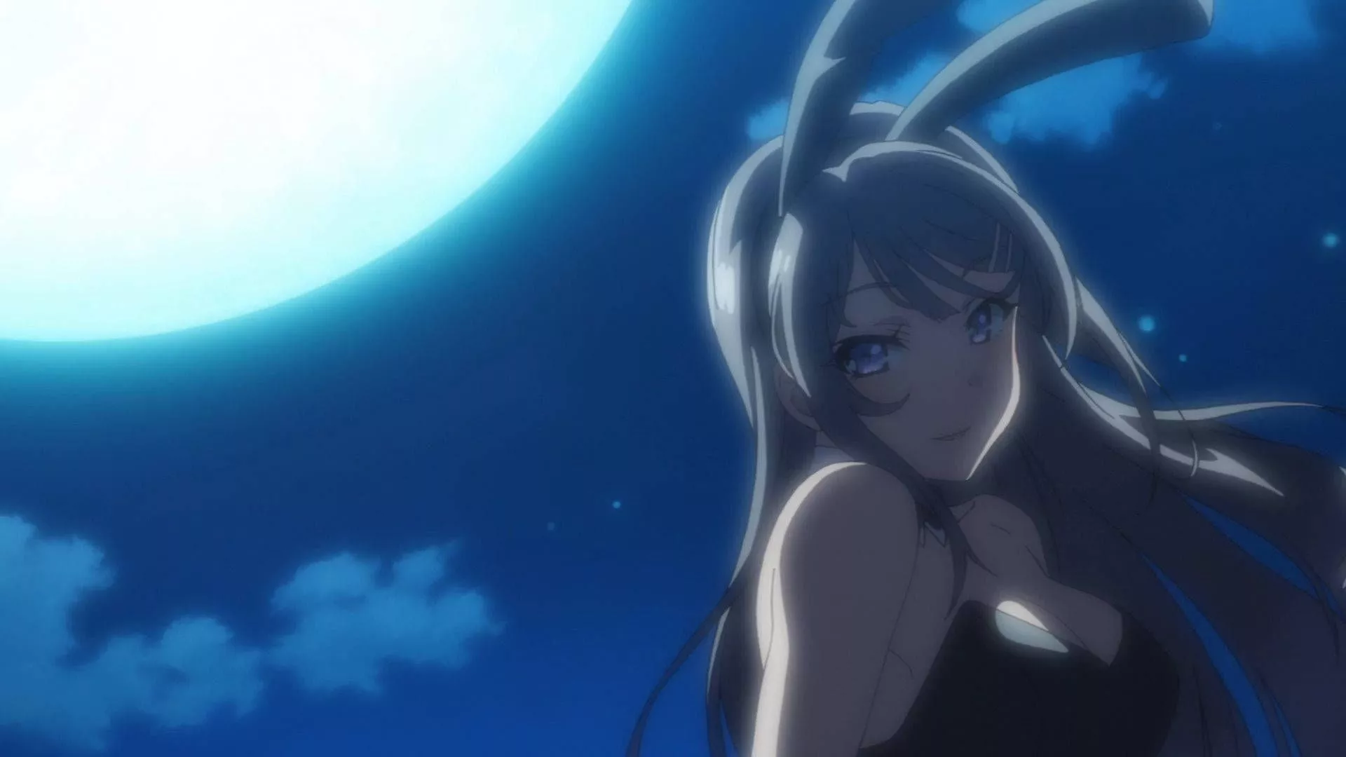 Mai Sakurajima Picture