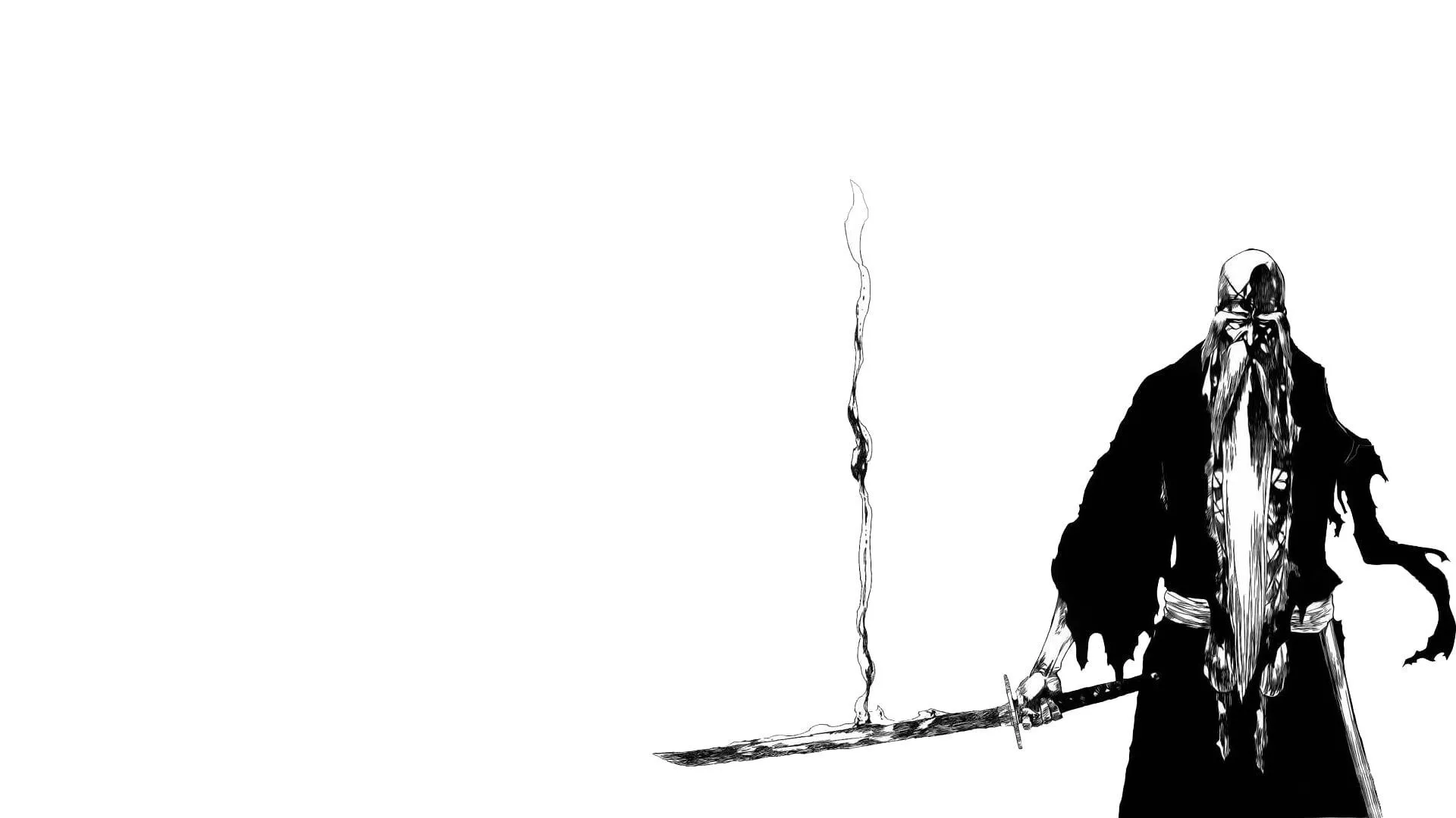 Bleach Computer Wallpaper HD
