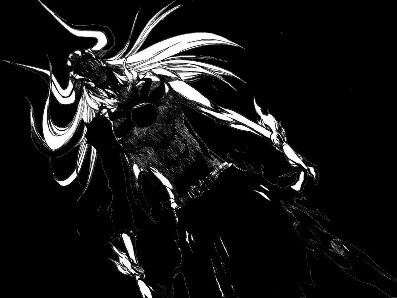 Ichigo Kurosaki Anime Bleach Wallpaper