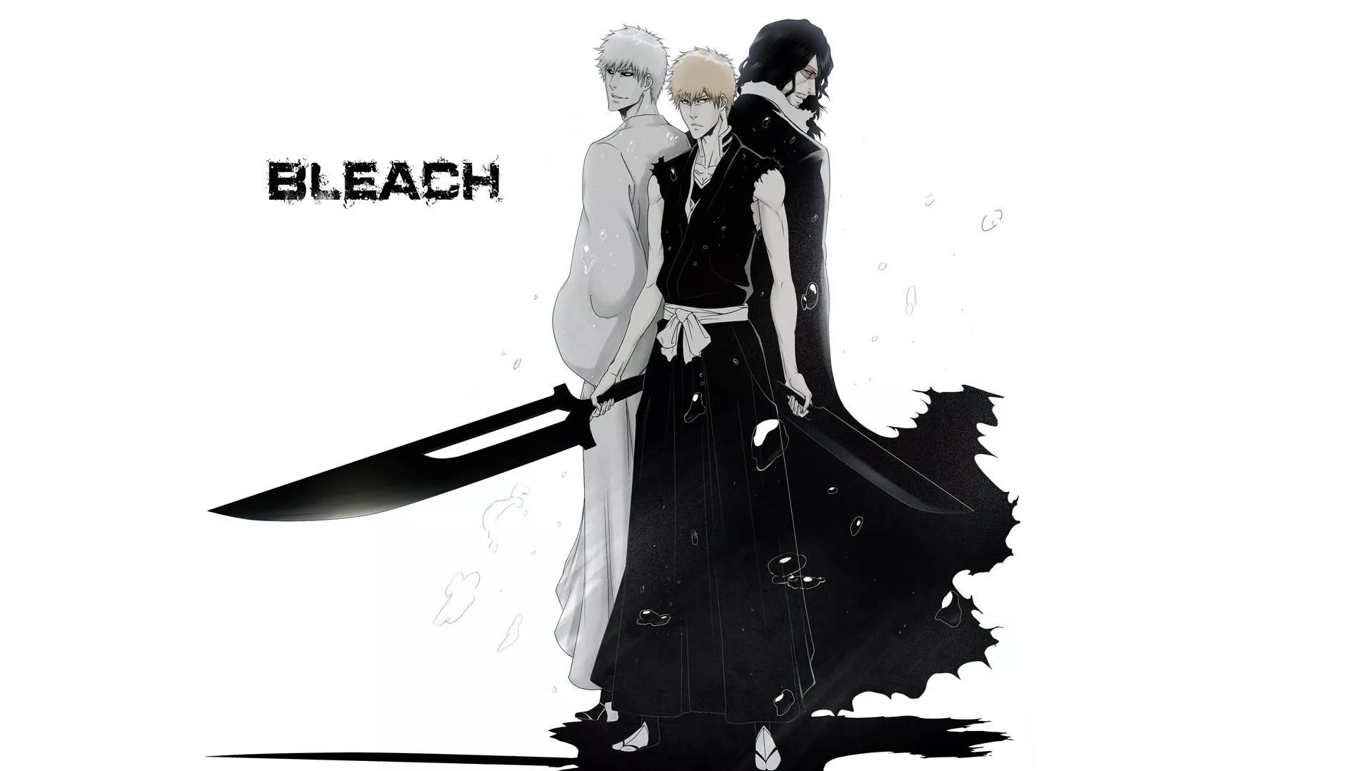 Download free Bleach Ichigo Forms