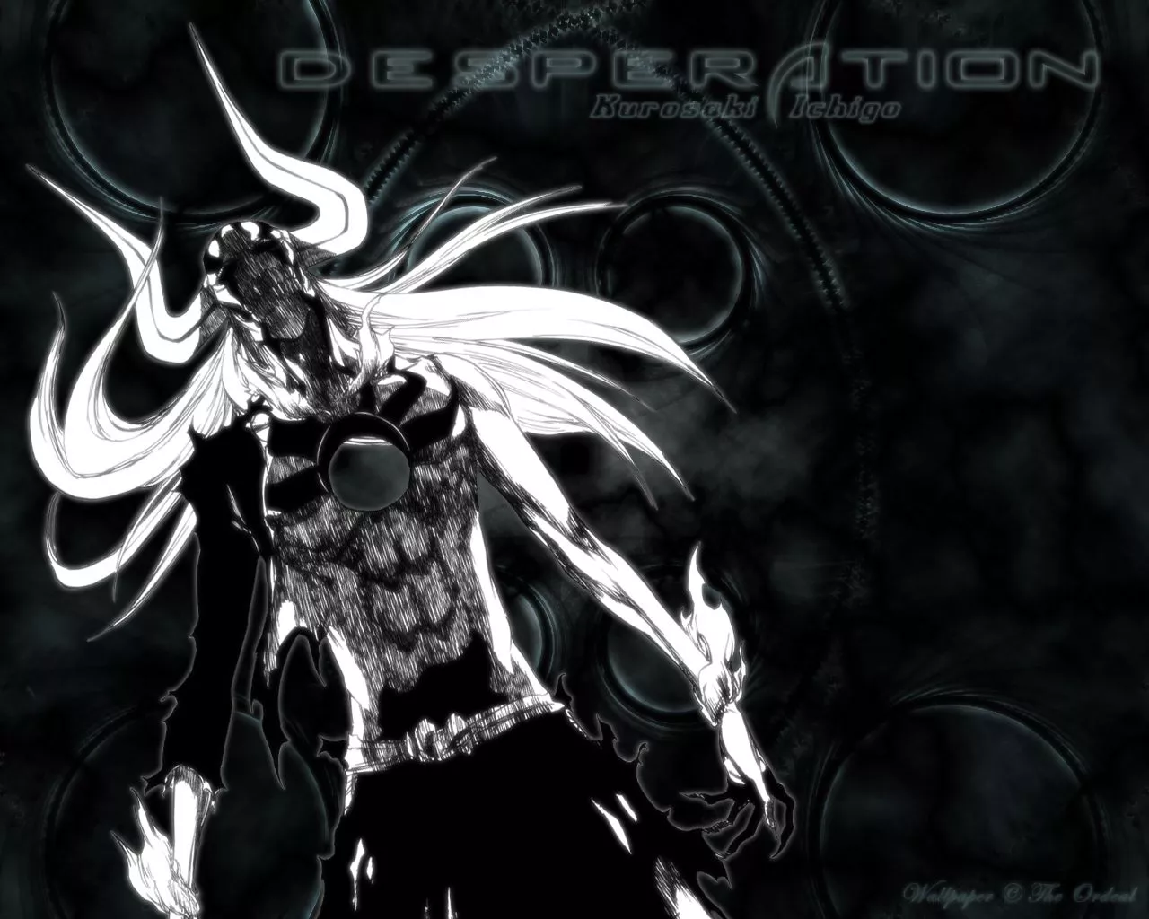 HD desktop wallpaper: Anime, Bleach