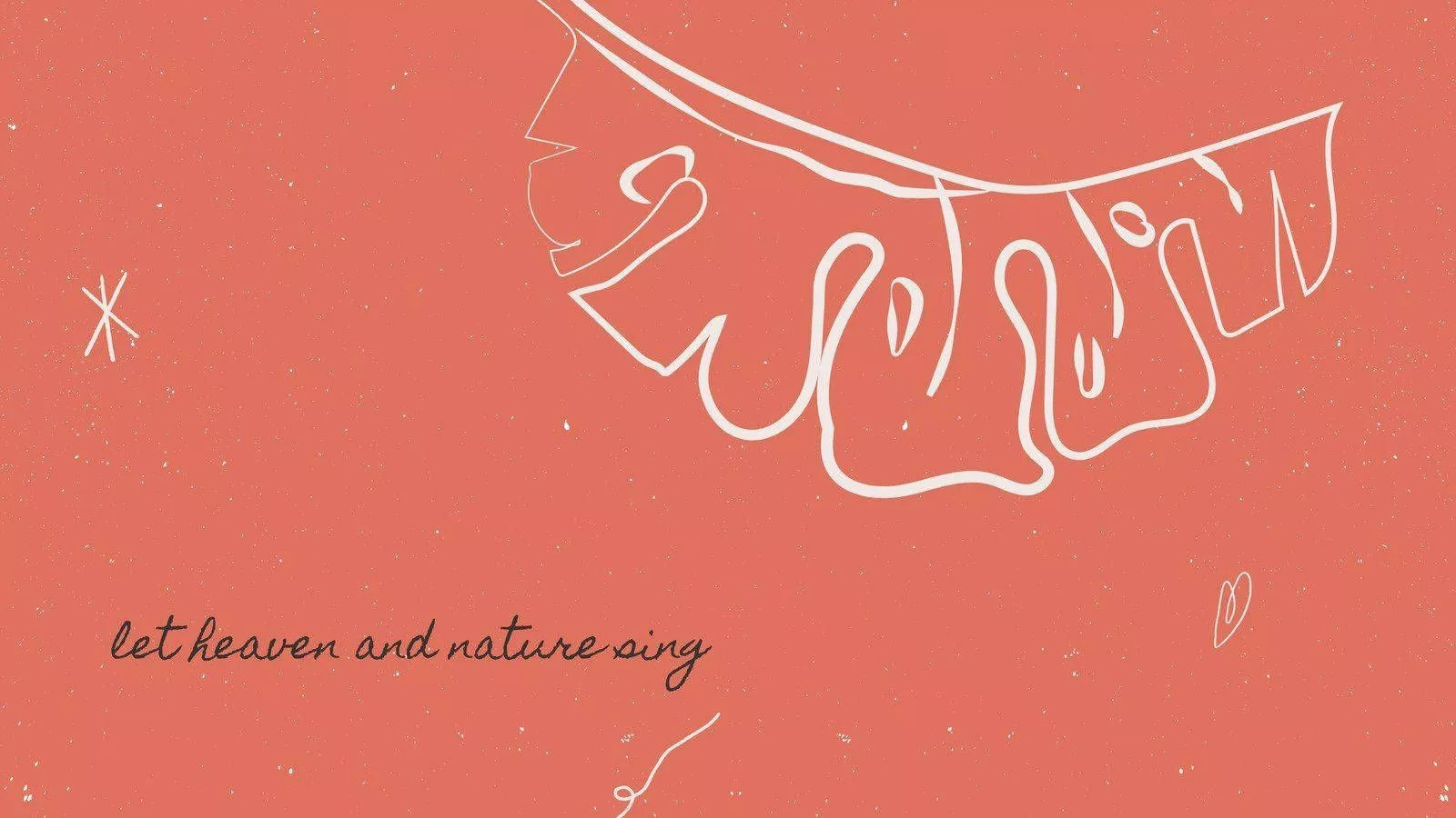 Cute Christian Wallpaper