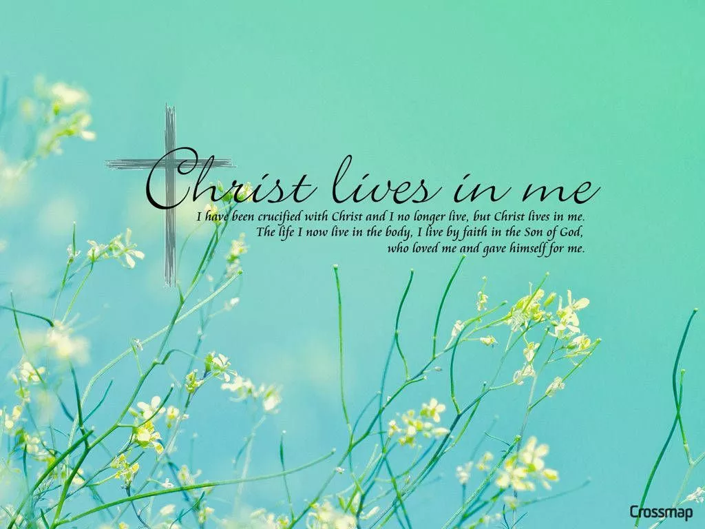 Christian HD Wallpaper