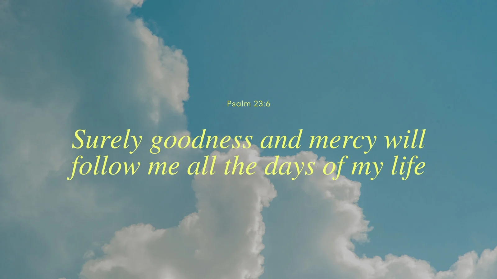 Free to edit Christian desktop wallpaper
