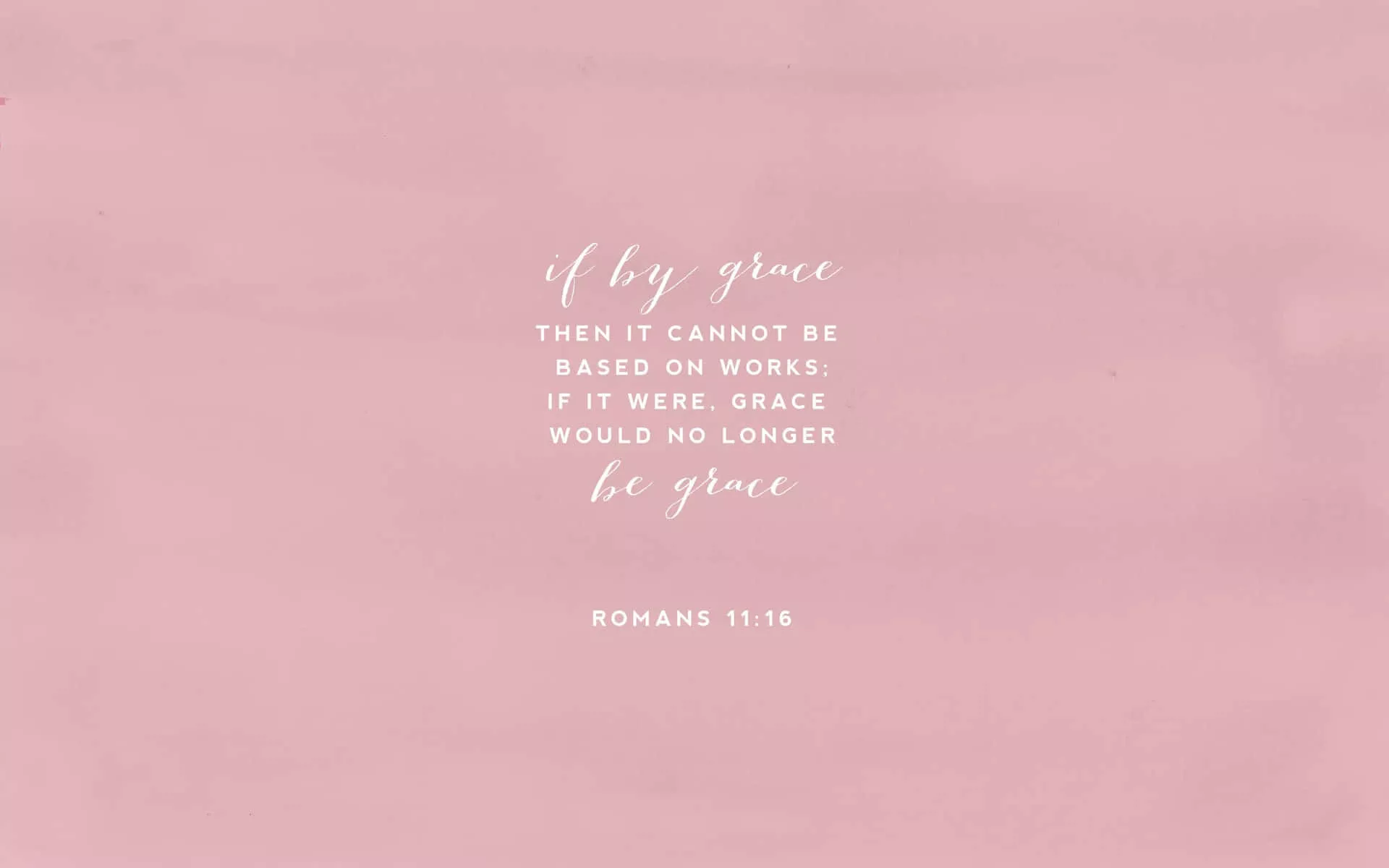 Girly Christian Wallpaper