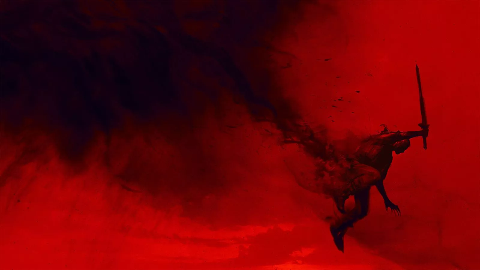 The Blood Of Dawnwalker Brings Gothic