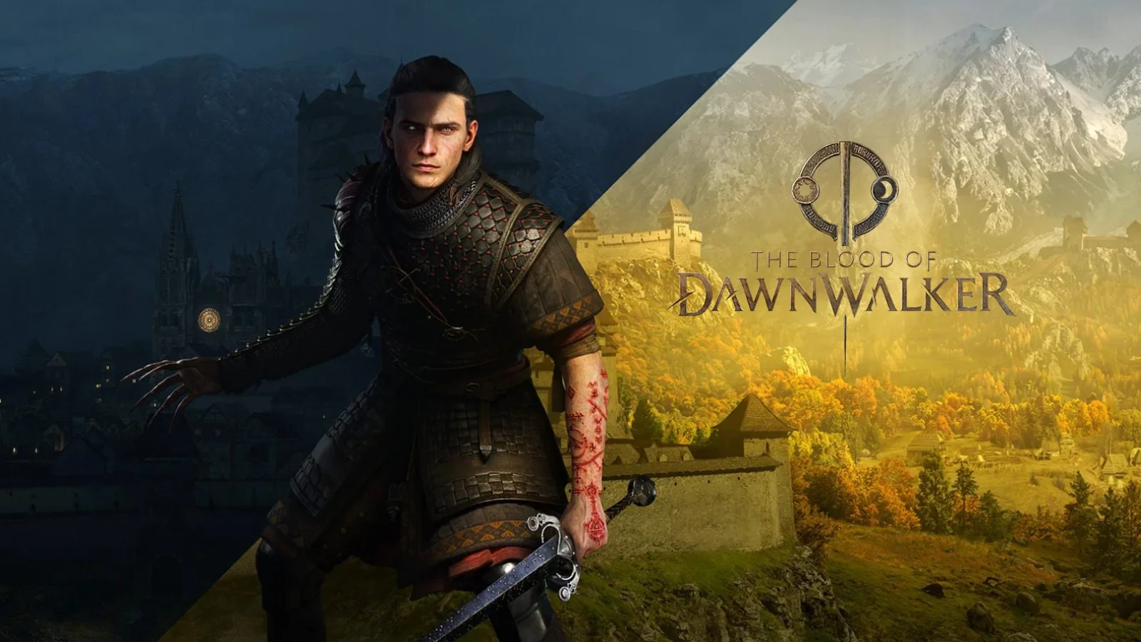 A Dark Fantasy RPG
