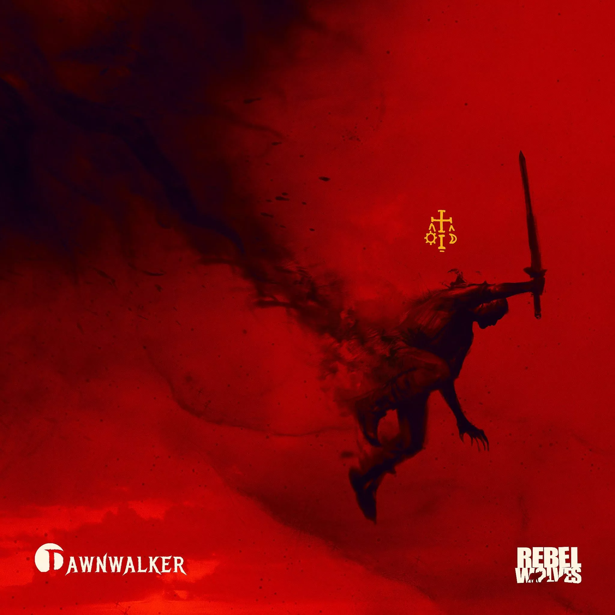 The Blood of Dawnwalker