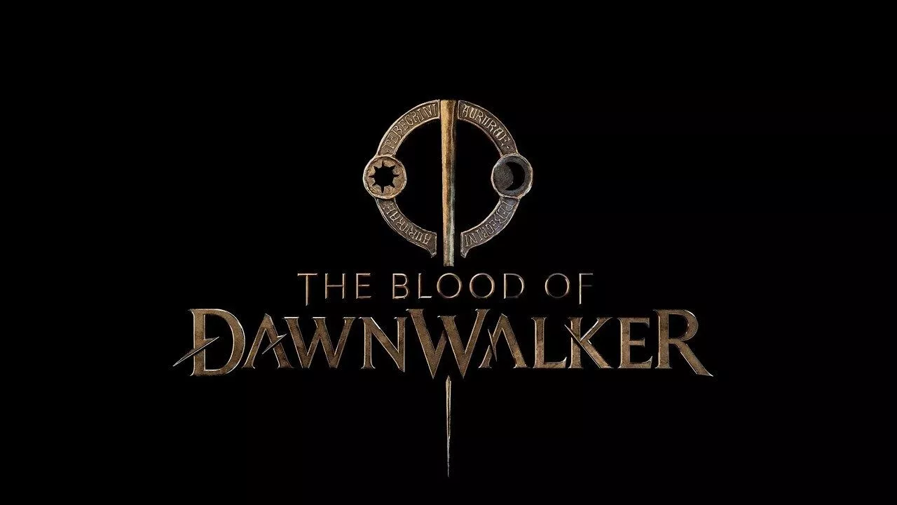 The Blood of Dawnwalker screenshots