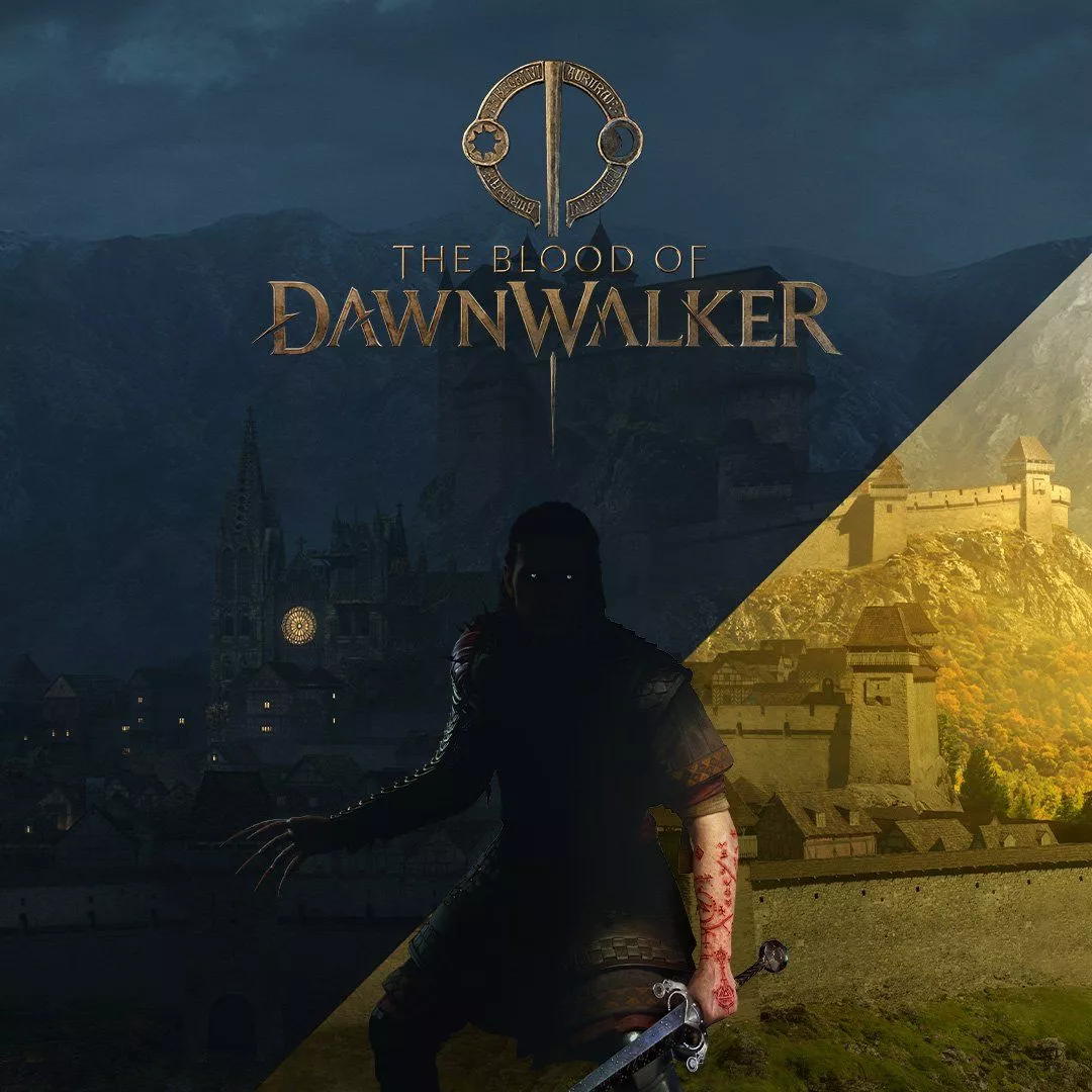 The Blood of Dawnwalker cinematic