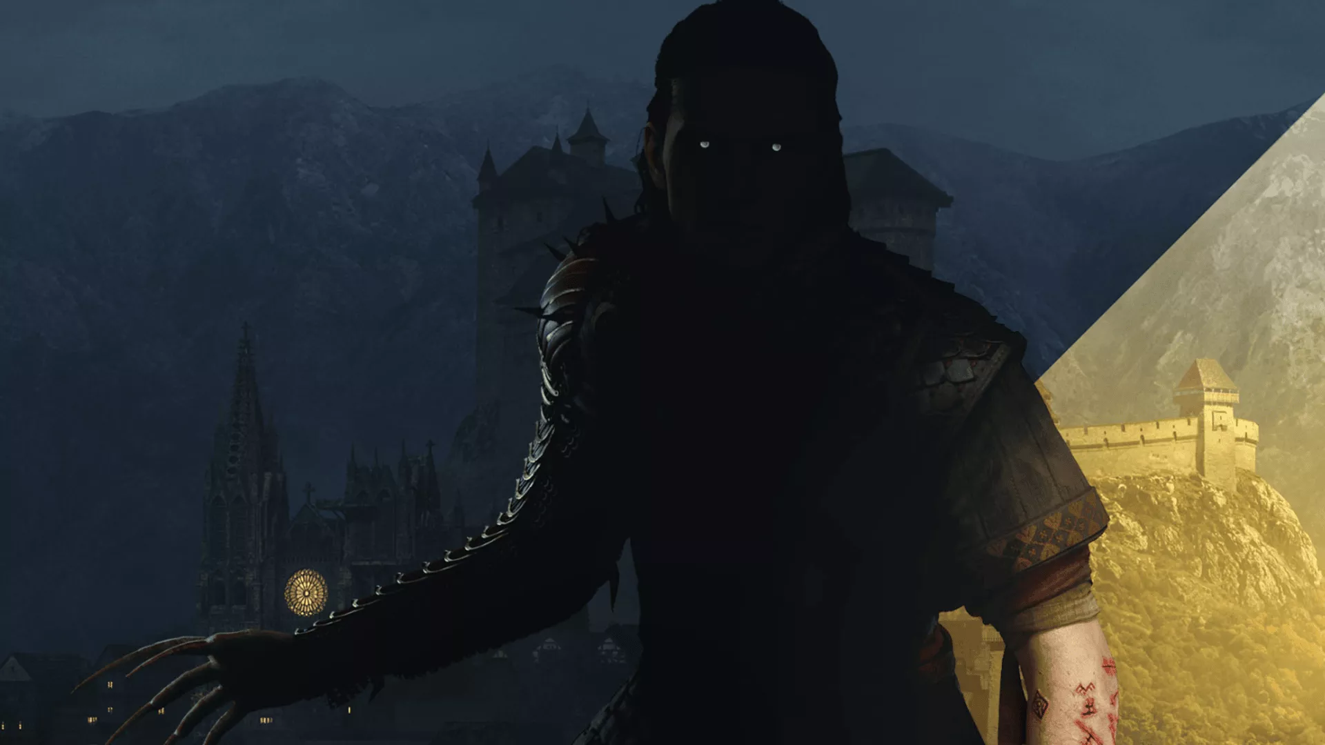 Blood of Dawnwalker