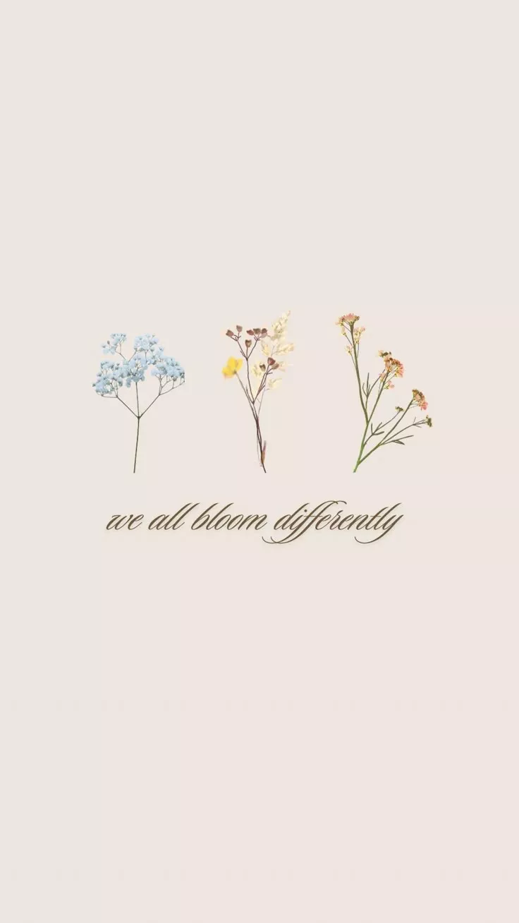 Mental Health Posters or IPhone Wallpaper