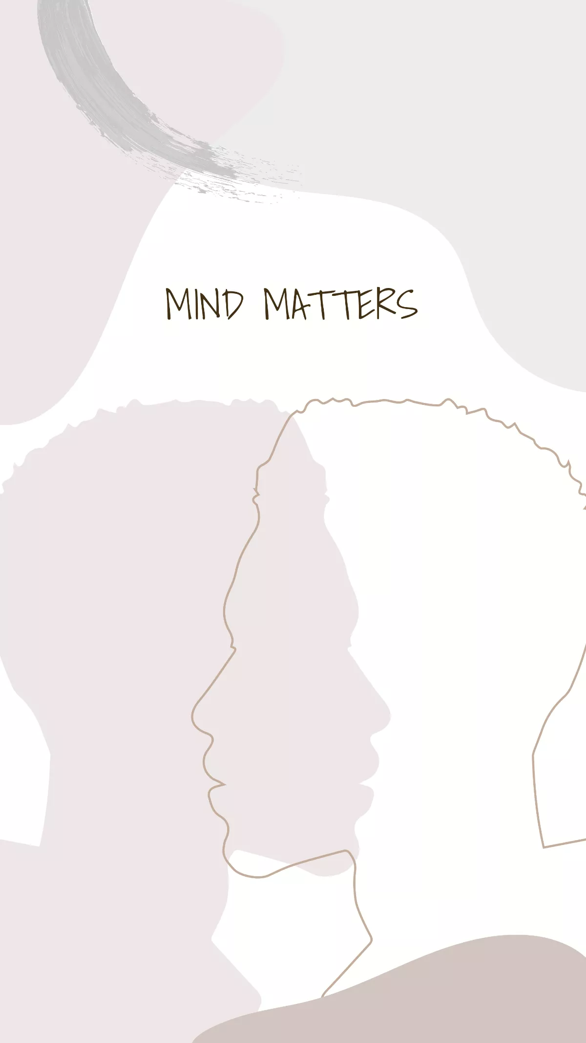 Free Aesthetic World Mental Health Day