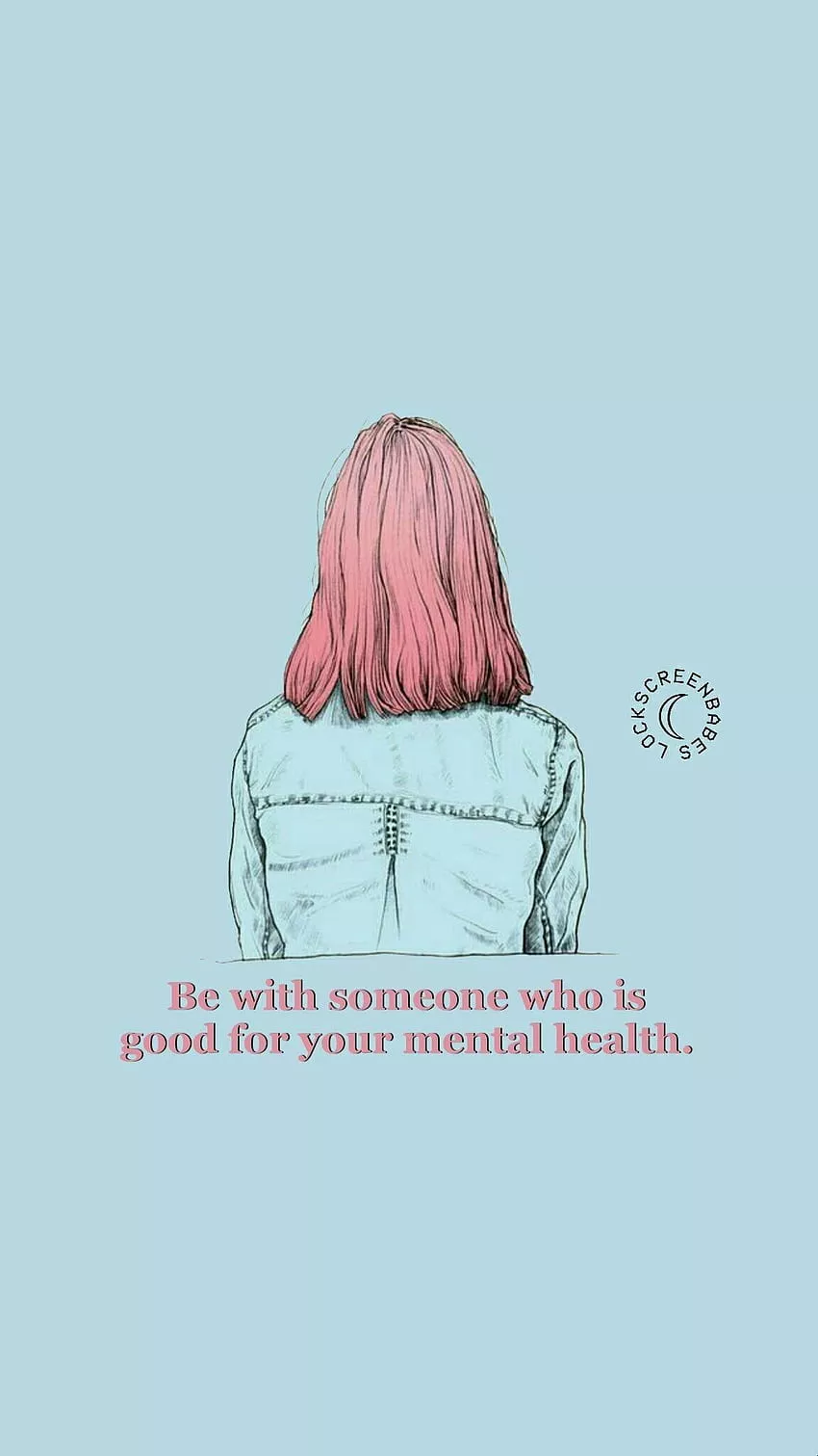 Mental Illness HD phone wallpaper