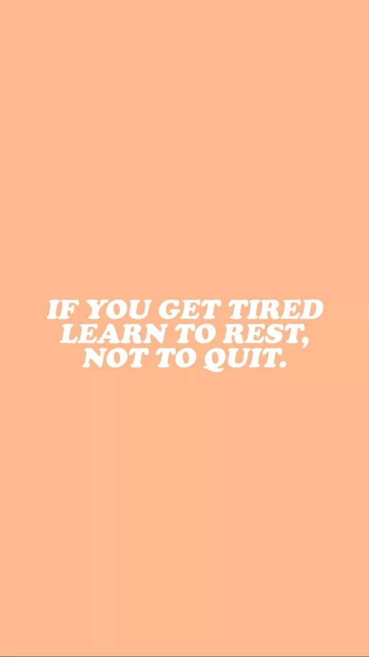 dont give up, mental health