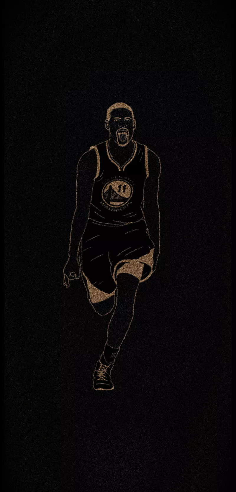 minimalist curry, minimalist nba, nba