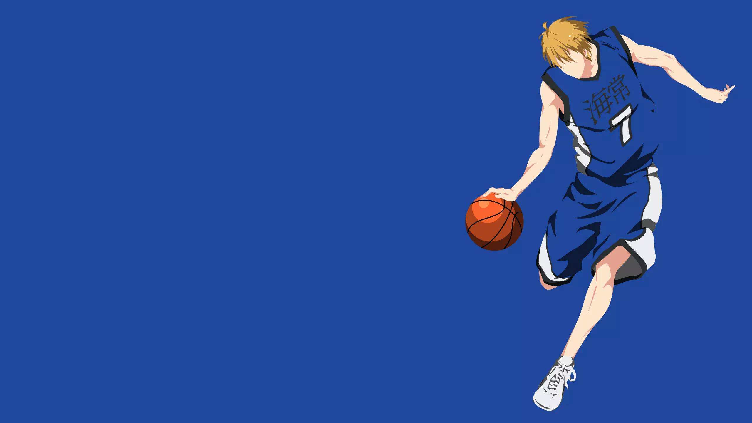Basketball HD Wallpaper