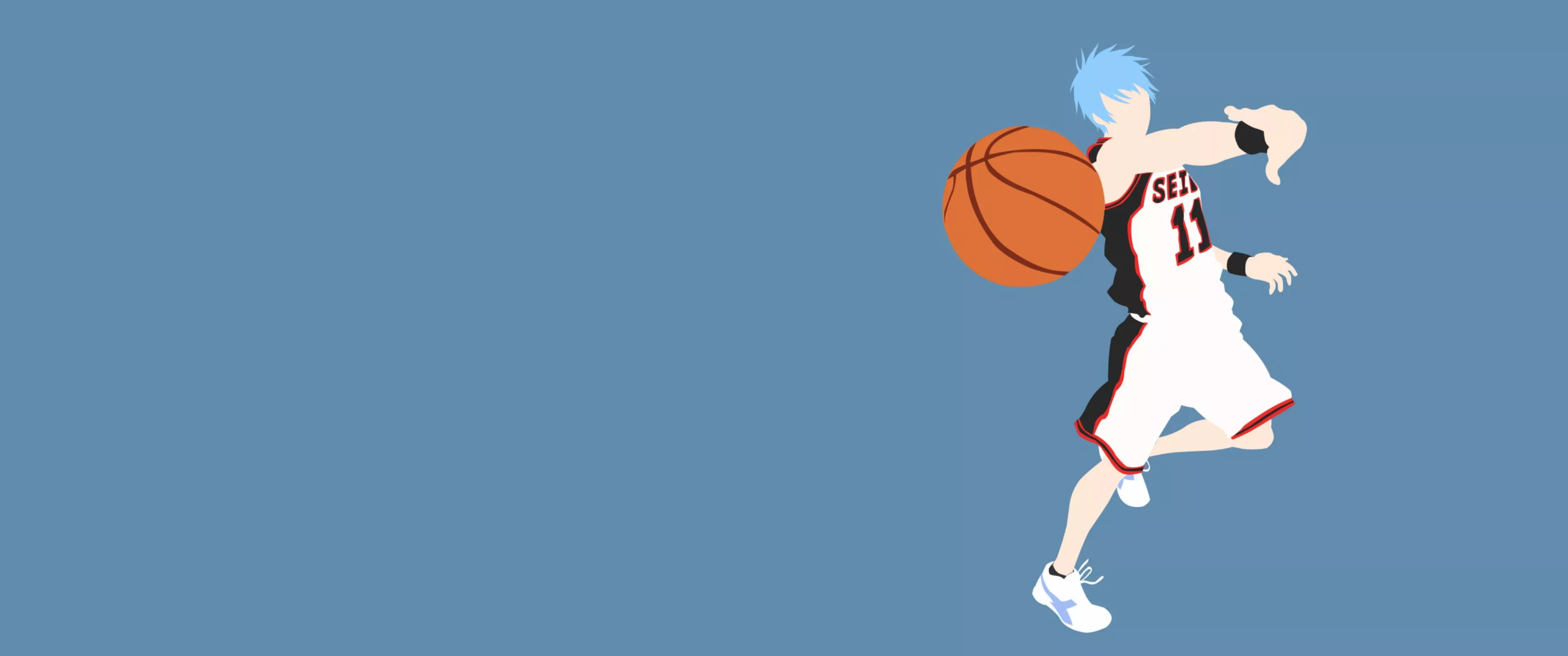 Download Tetsuya Kuroko Anime Kuroko's