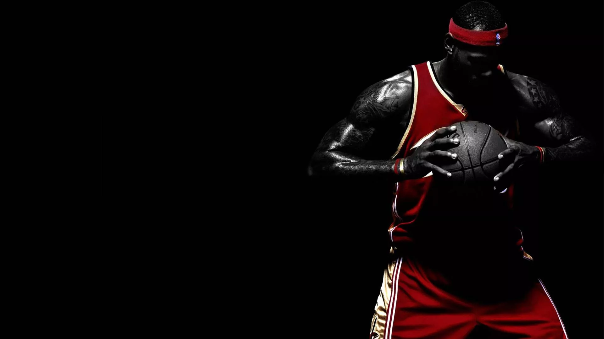 Download Minimalist Basketball Sports