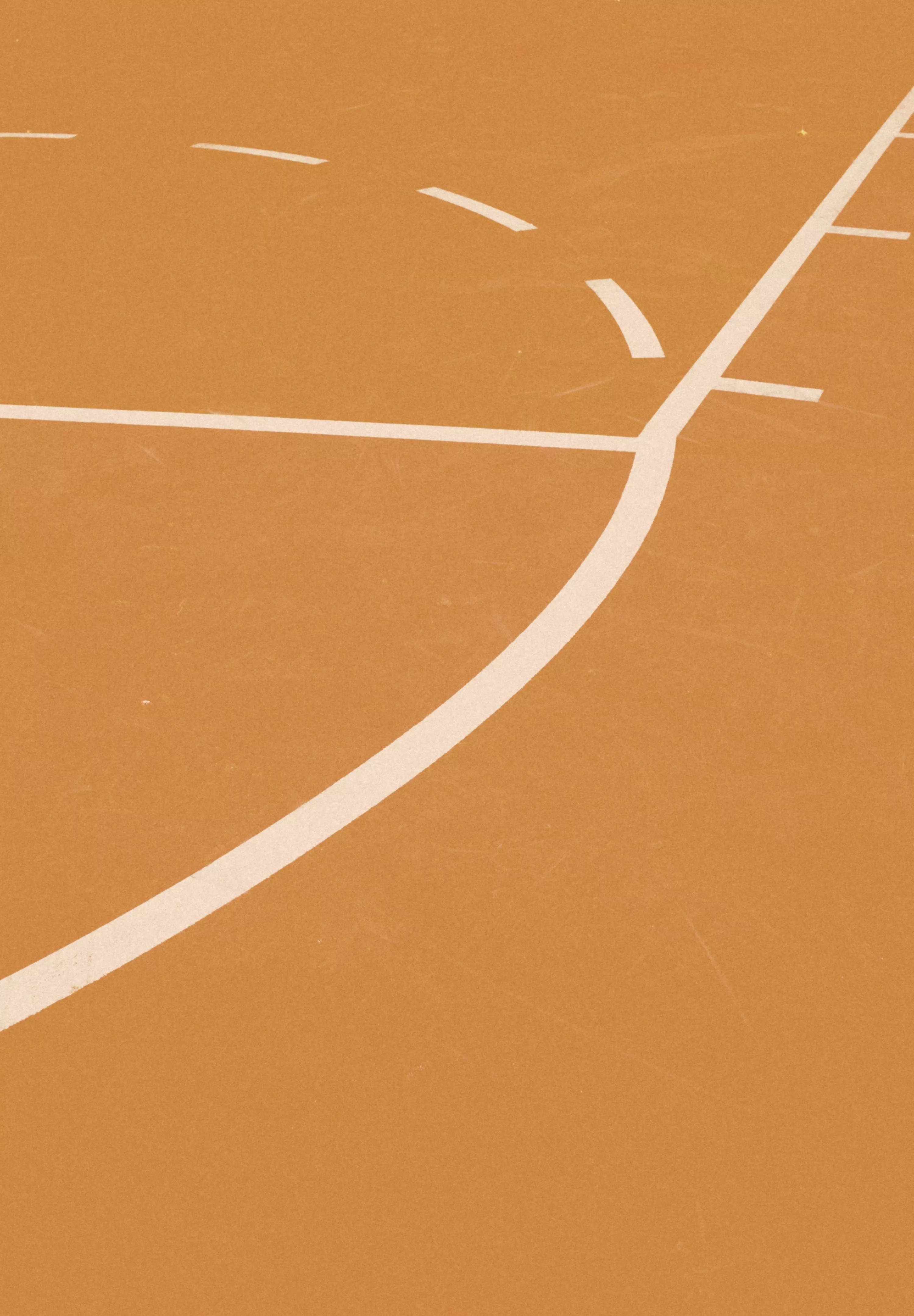 Basketball Court Texture Picture