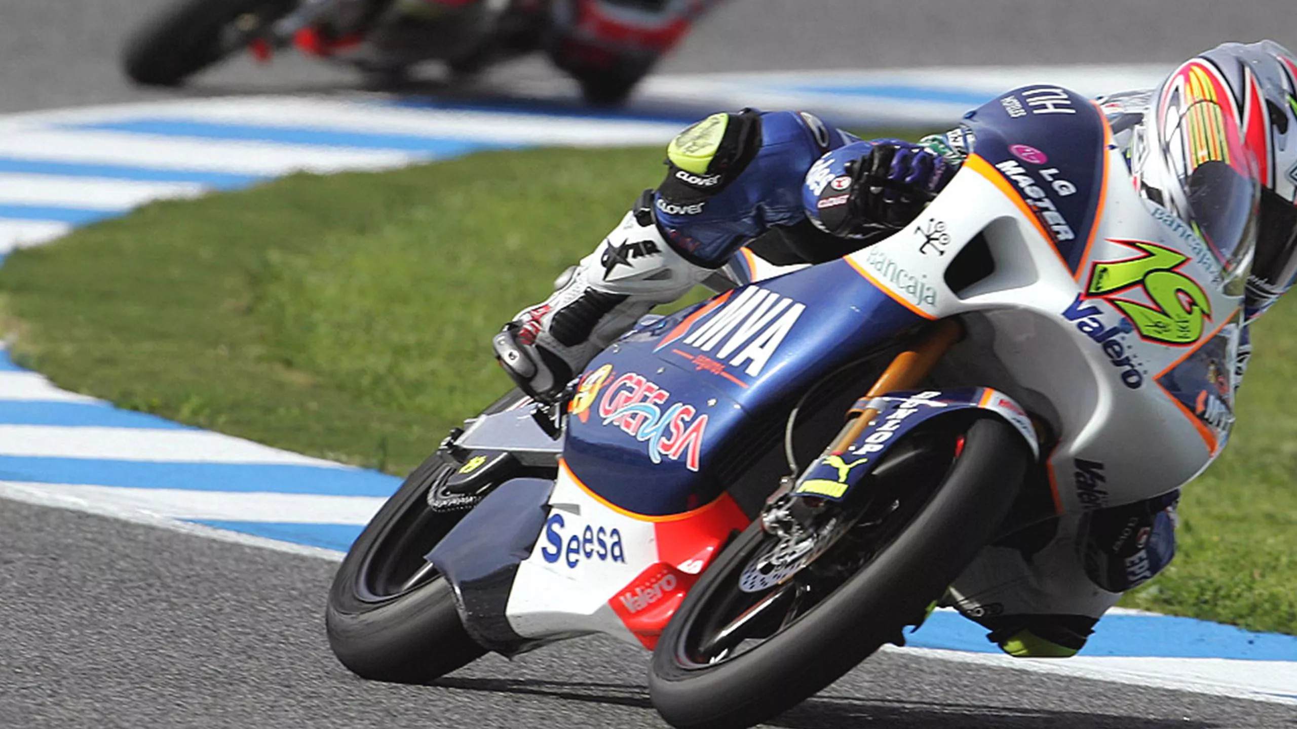 Bautista shows his class