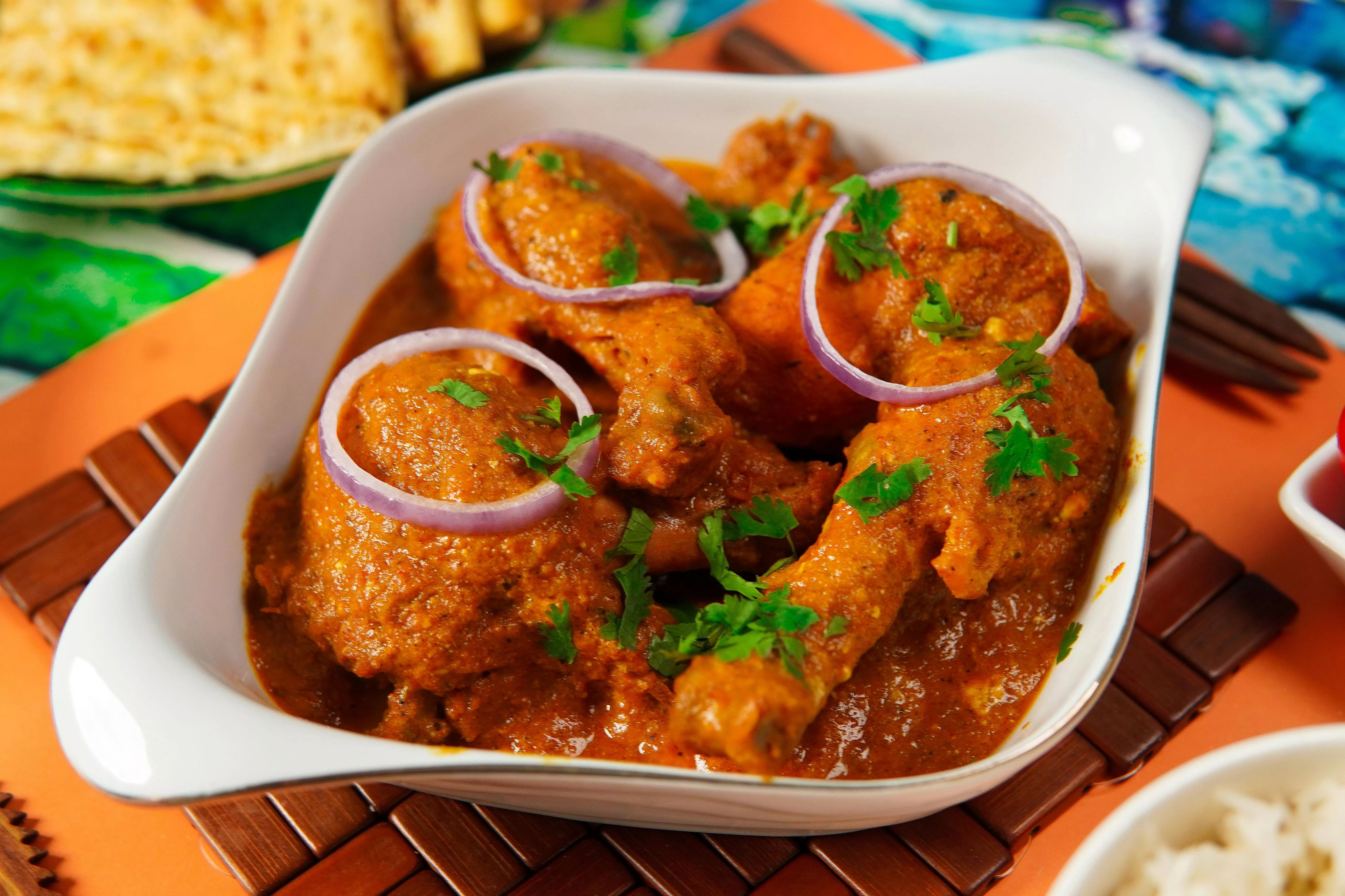 Chicken Curry Photo, Download The BEST