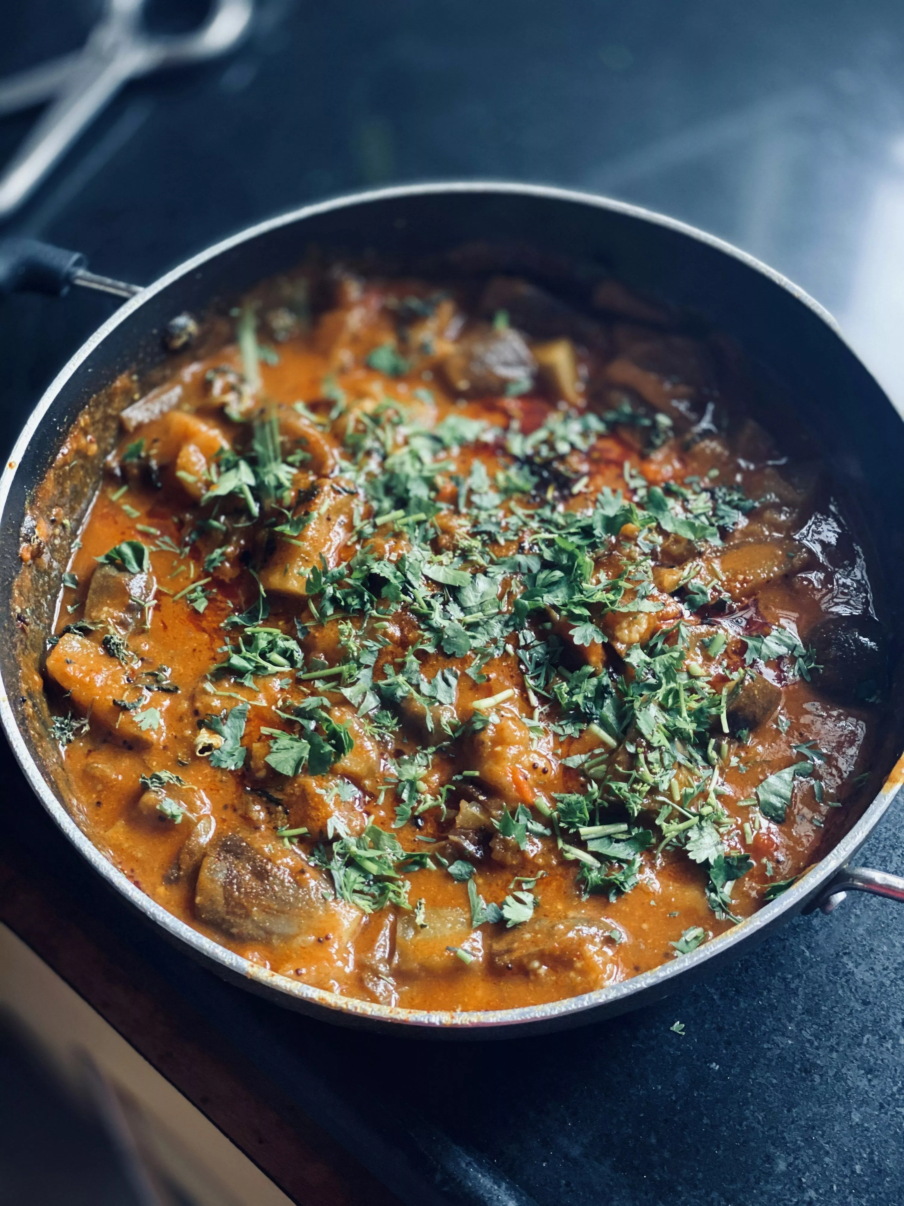 Indian Curry Picture. Download Free
