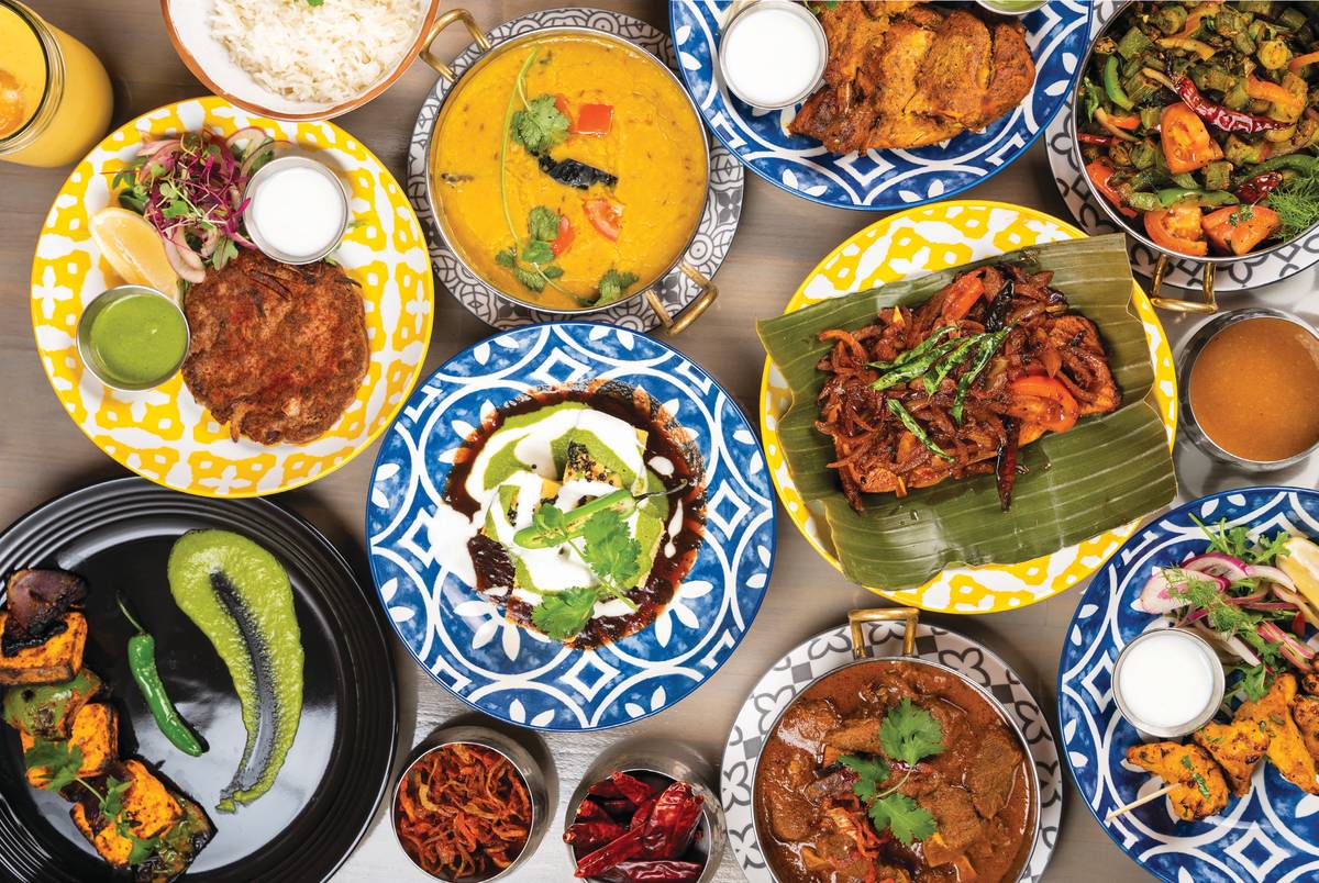 These Are the Best Indian Restaurants