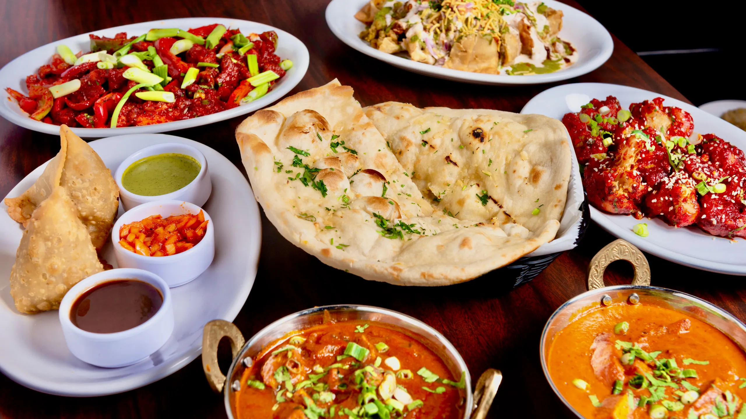 DoorDash taps Bombay Curry as top