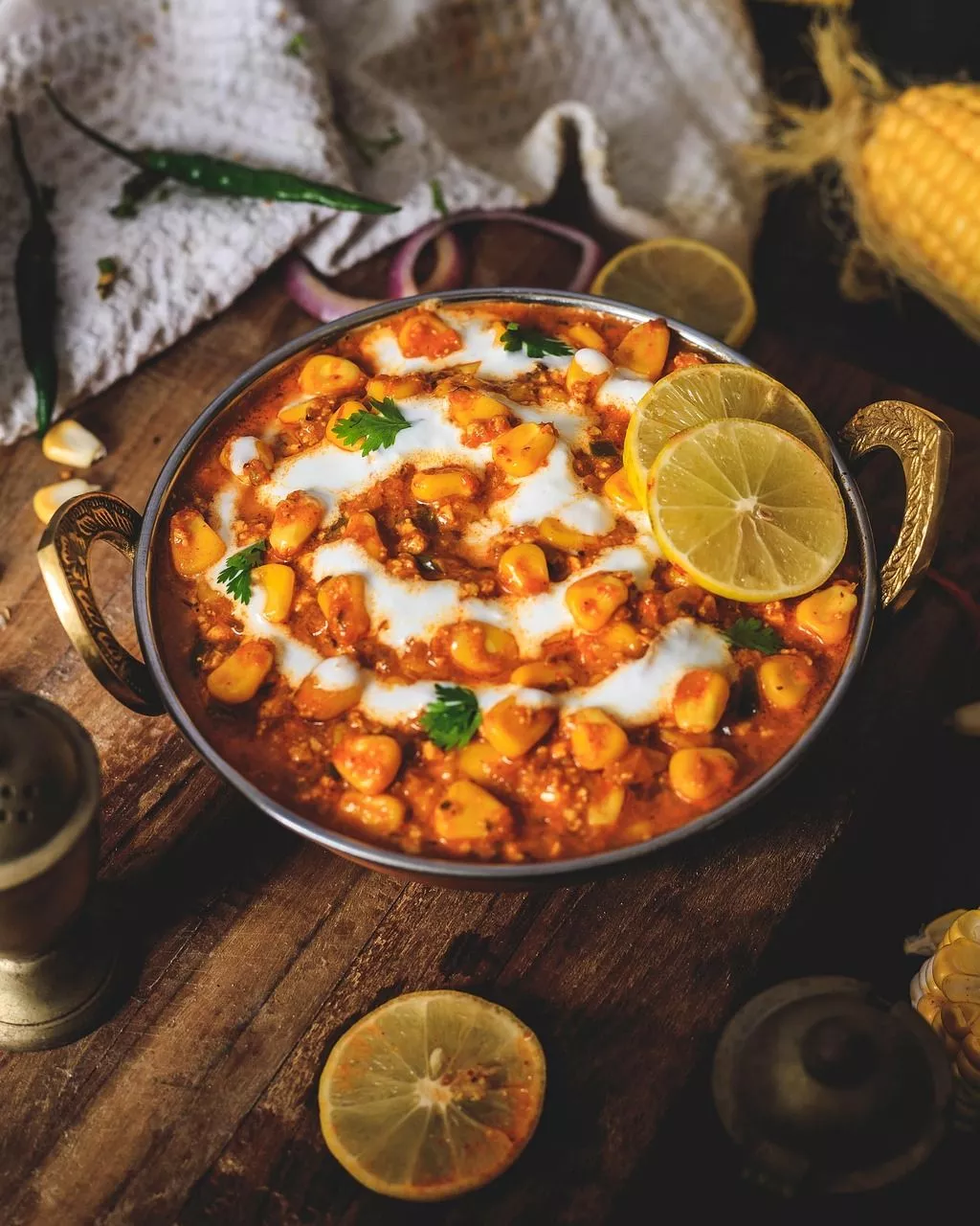 Indian Restaurant & Restaurant Image