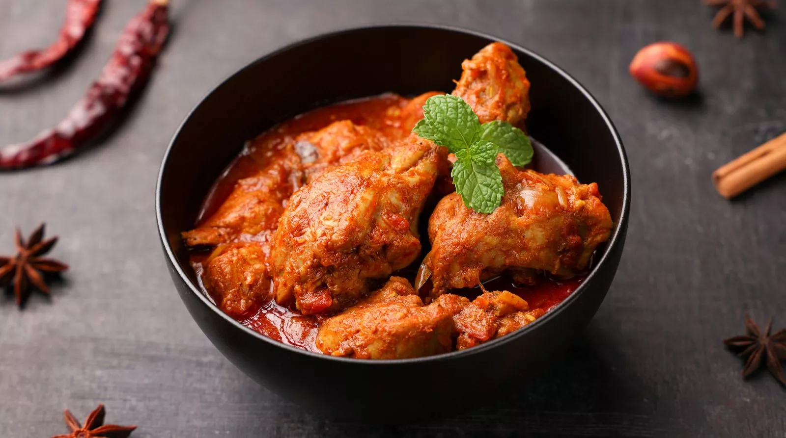 Cheat Sheet To Indian Restaurant Menus