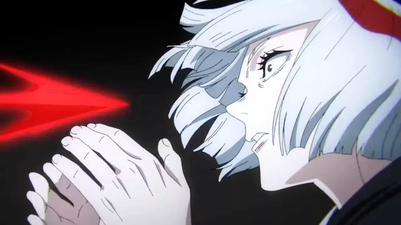 Jujutsu Kaisen Creator Gege Akutami