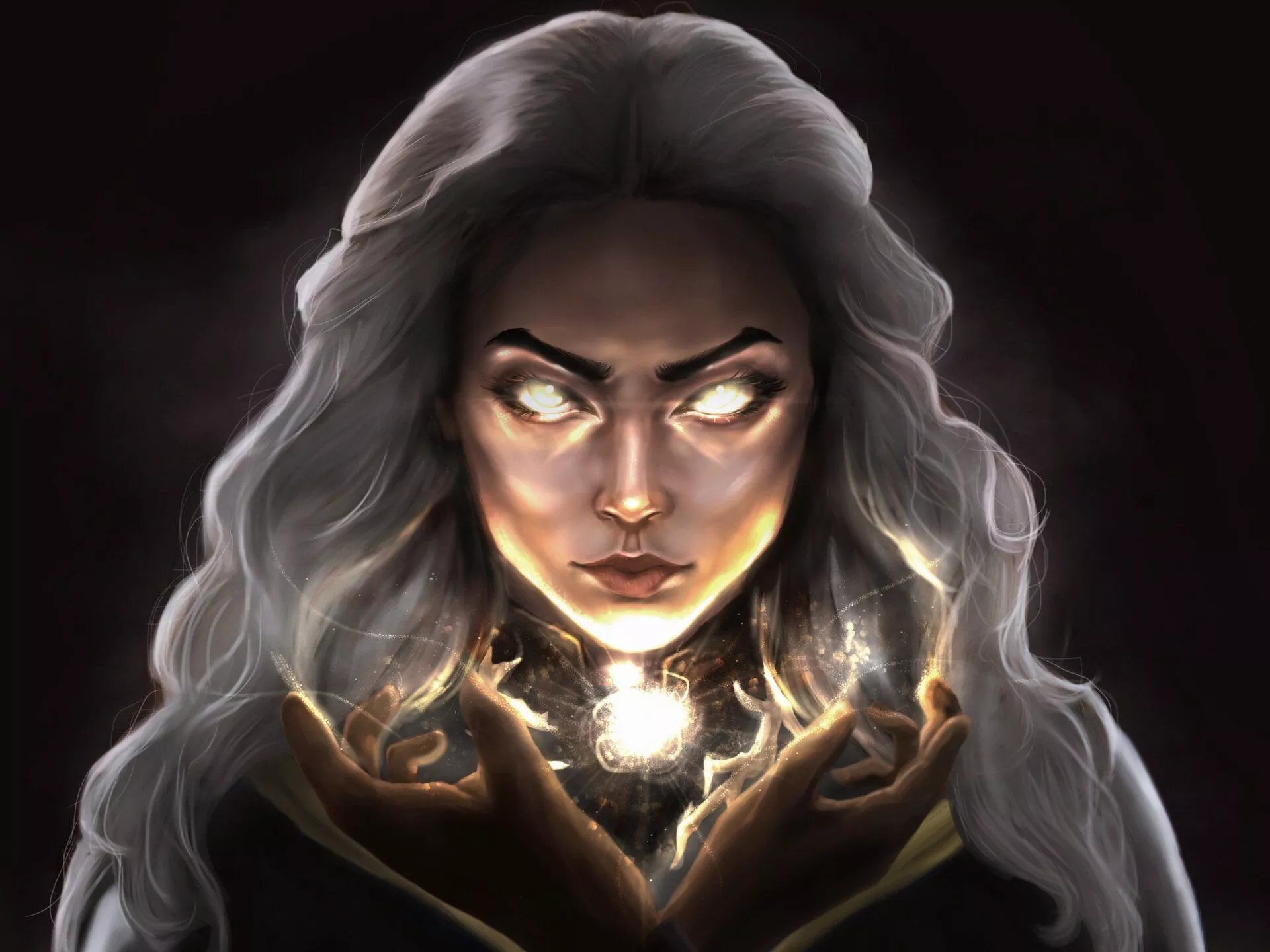 Alina Starkov TV Show Shadow And Bone