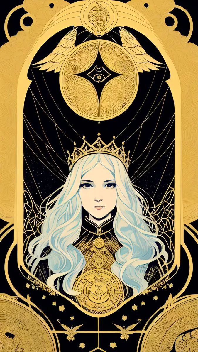 Sun Summoner II