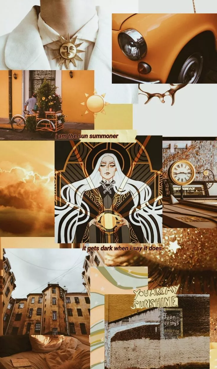 Alina Starkov wallpaper