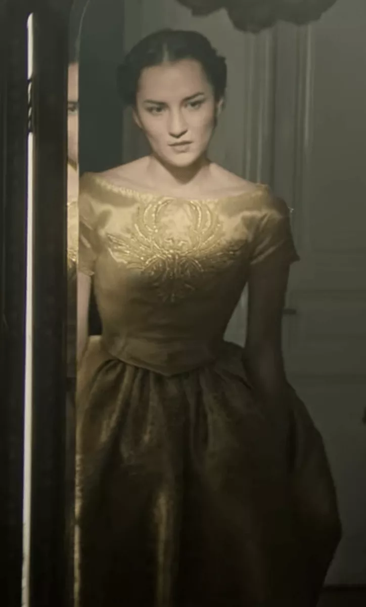 Alina Starkov's 5 Best Costumes From