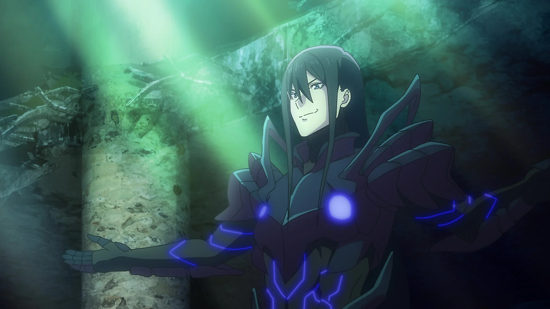 Demon Lord 2099 Image