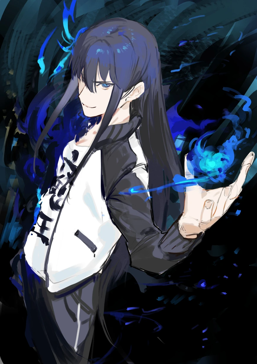 Demon Lord 2099