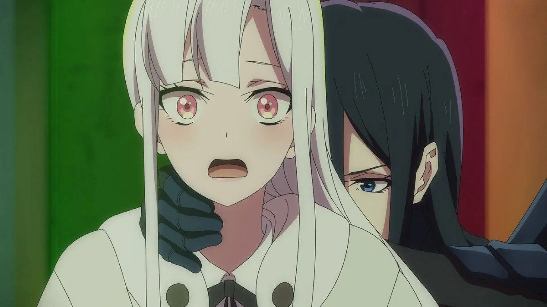 Demon Lord 2099 Episode 3: Release date