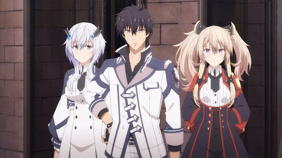 Anime Like Maou 2099: 10 Best