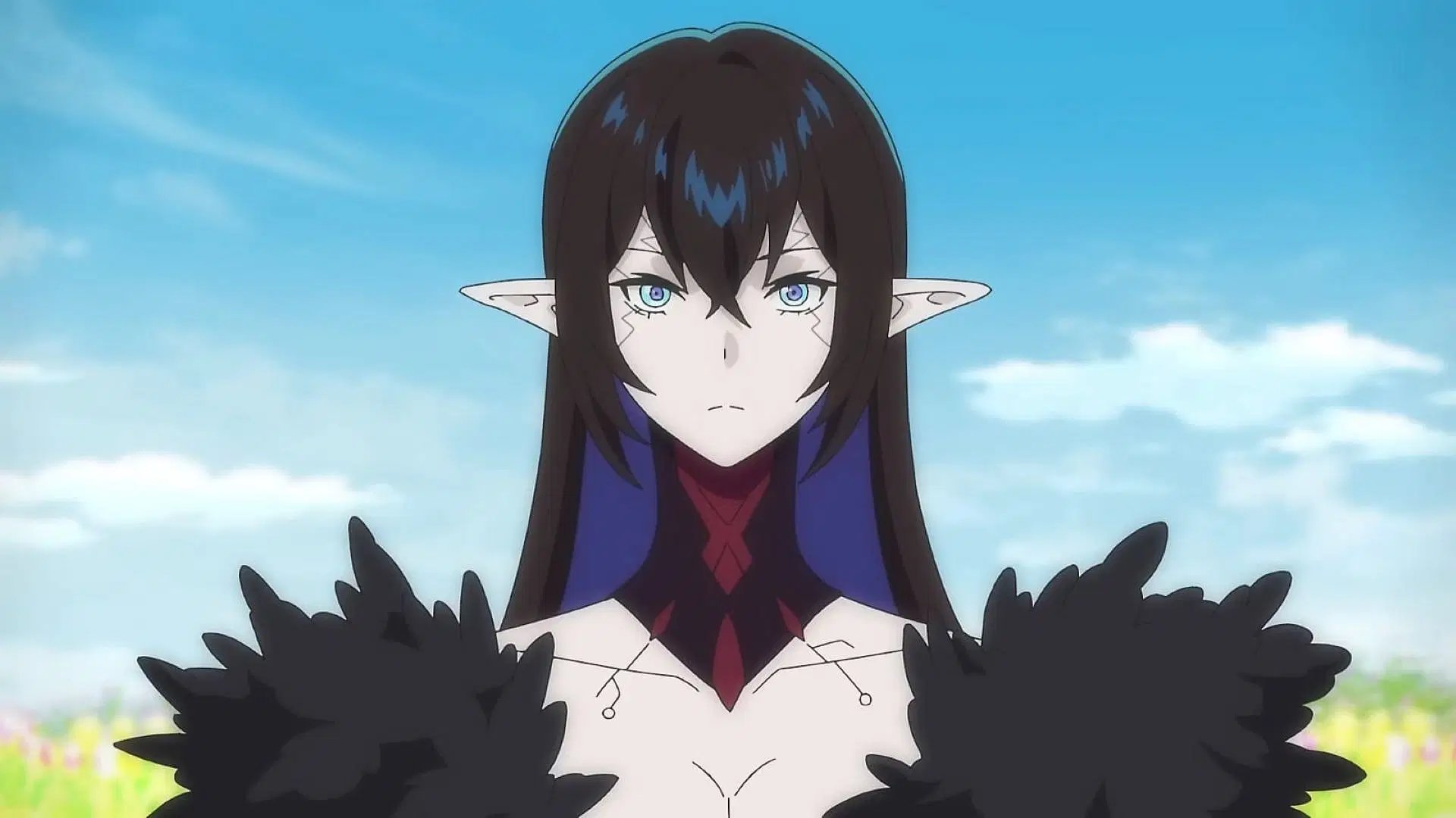 Demon Lord 2099 anime reveals new