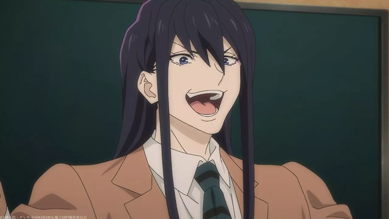 Demon Lord 2099 Episode 8: Release Date