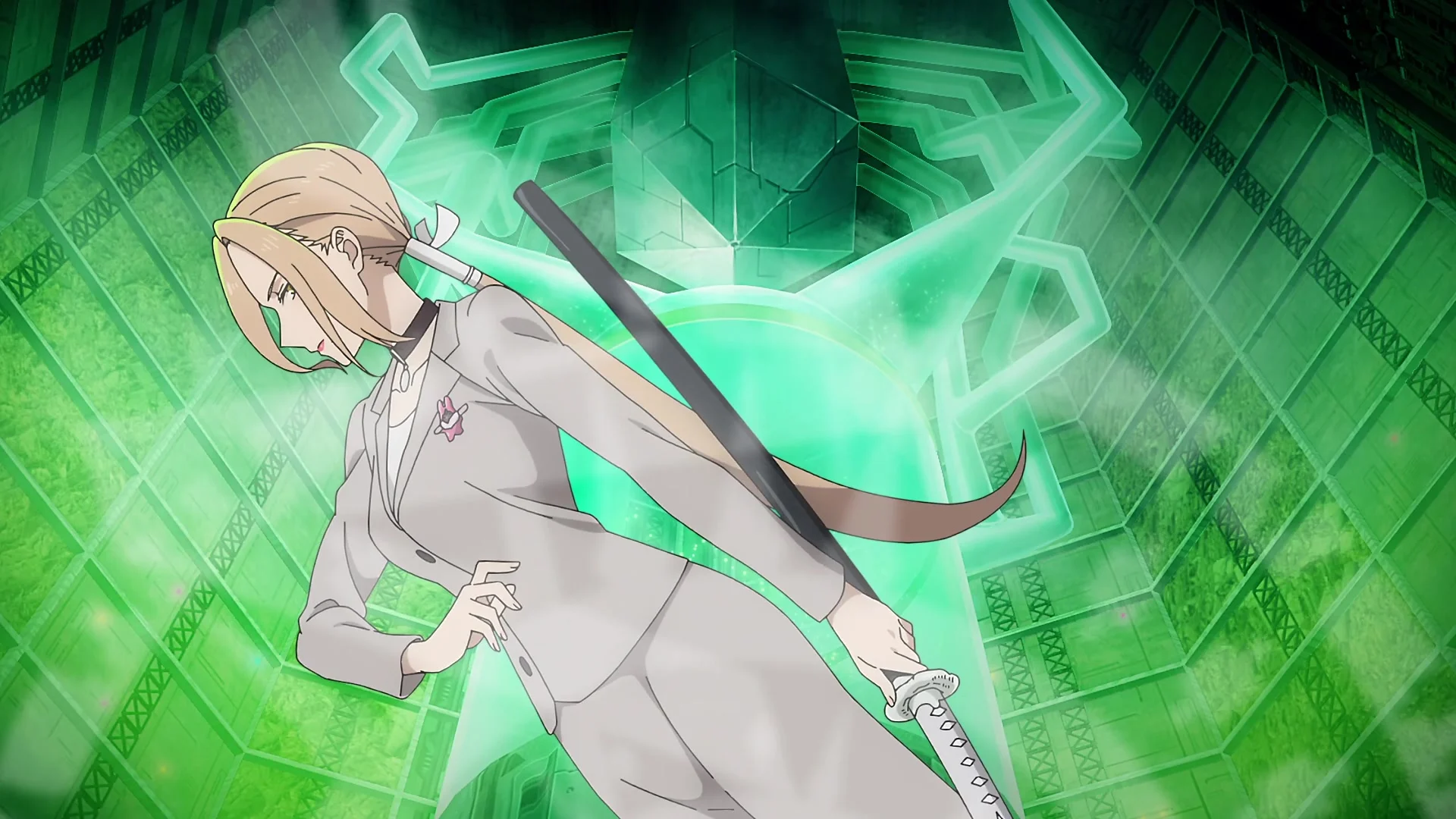 Demon Lord 2099 Image