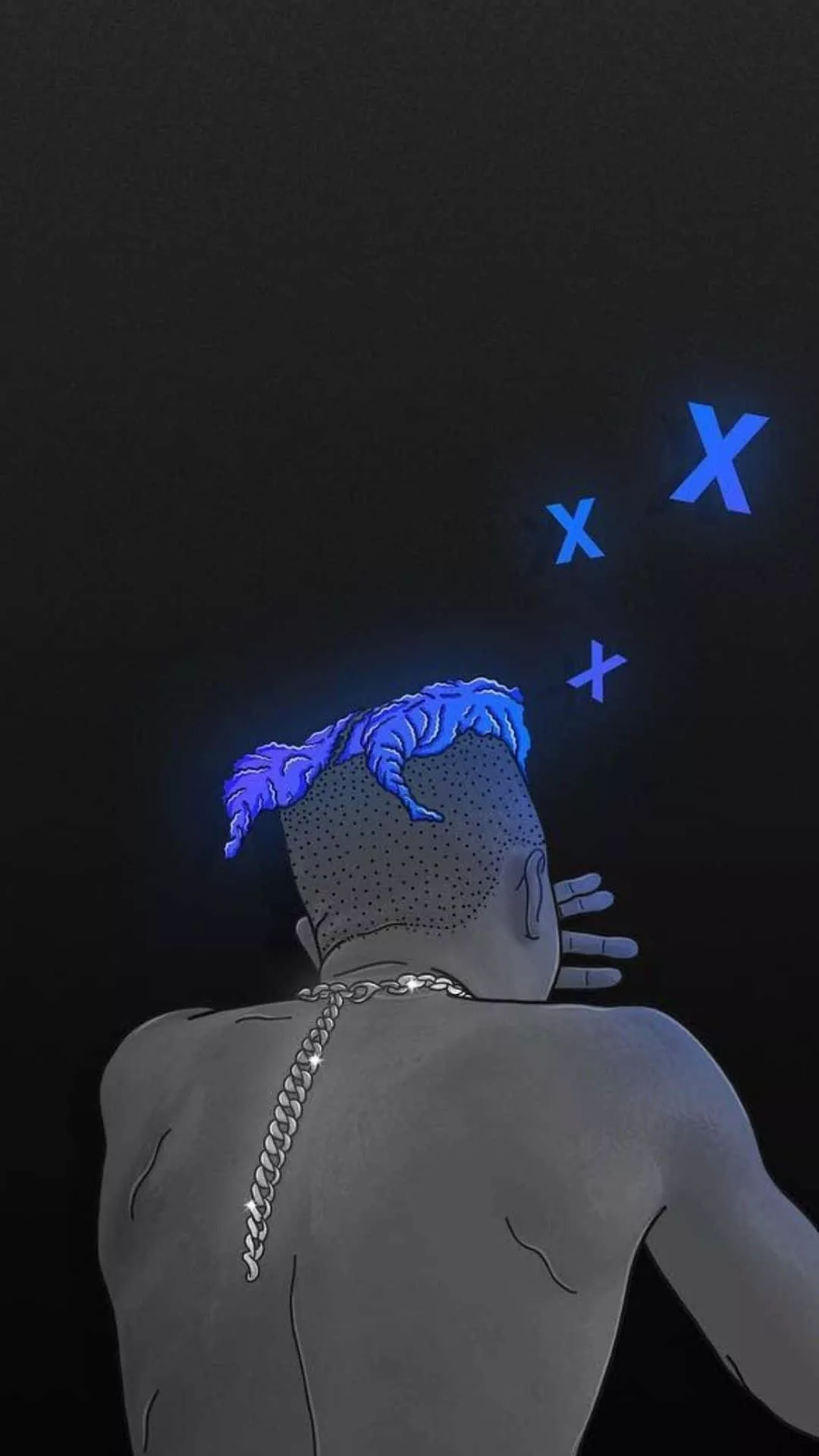 Xxxtentacion Bad Wallpaper
