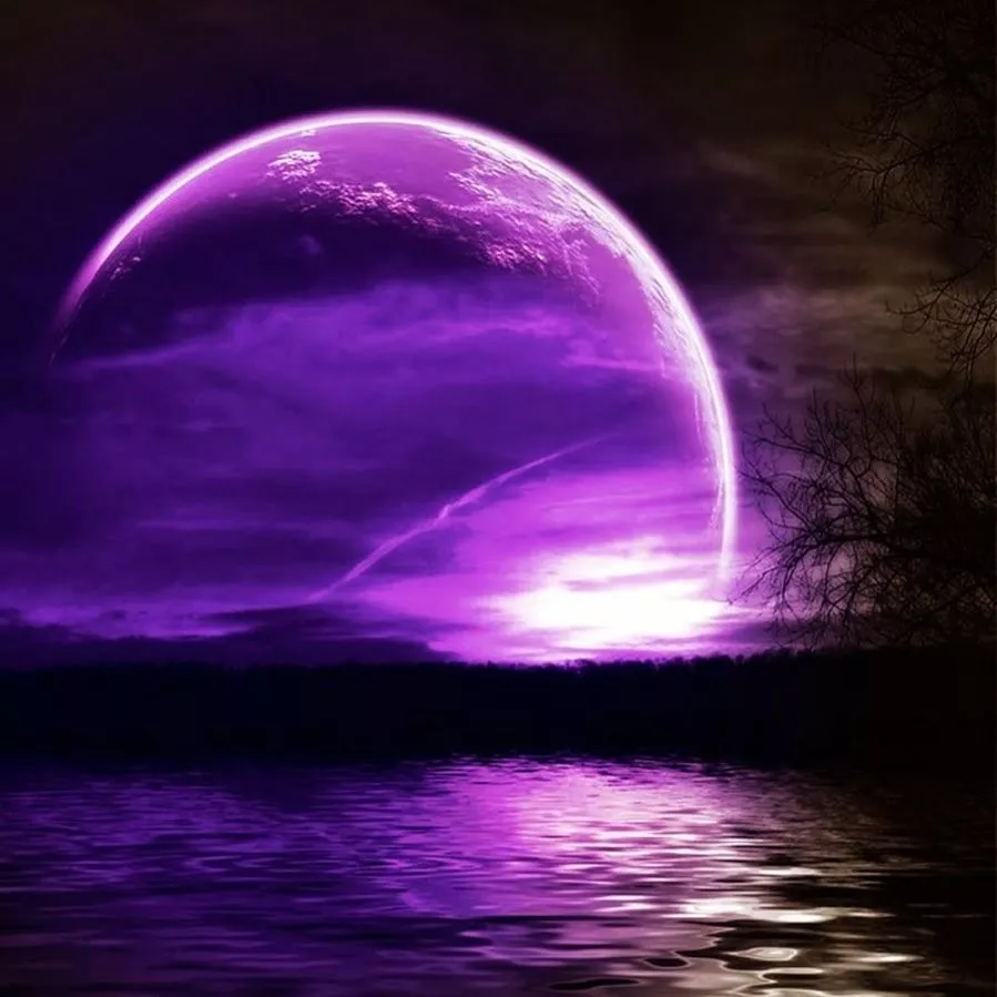 Midnight Sky Live Wallpaper 7.0 Free