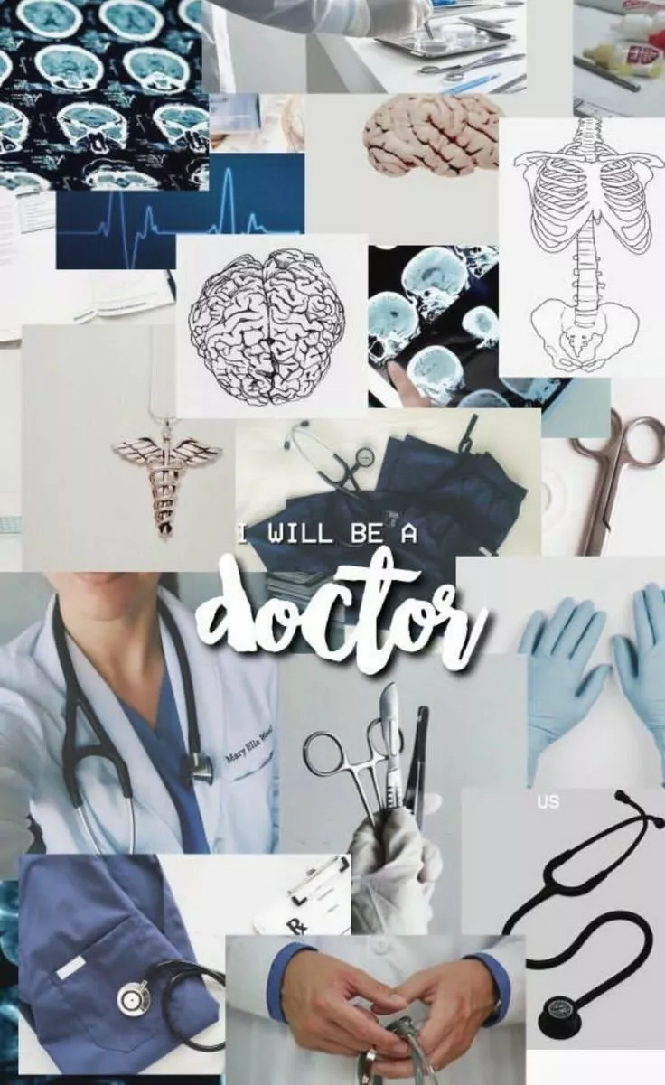 Become A Doctor