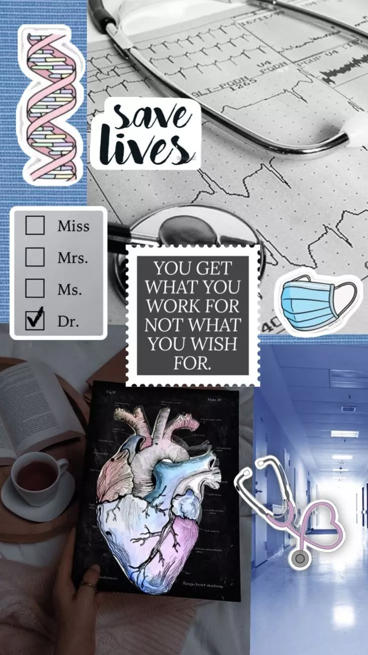 Medical student motivation