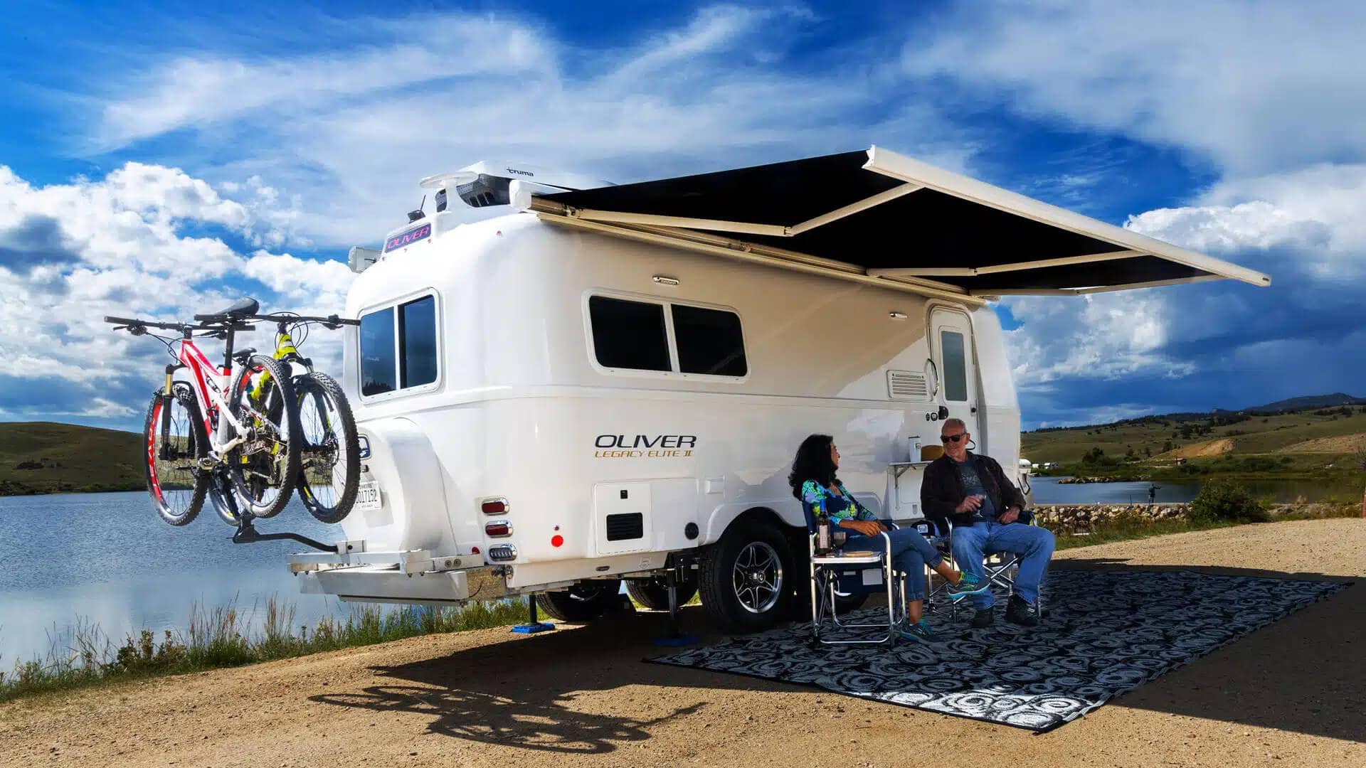 The 9 Best Lightweight Camping Trailers