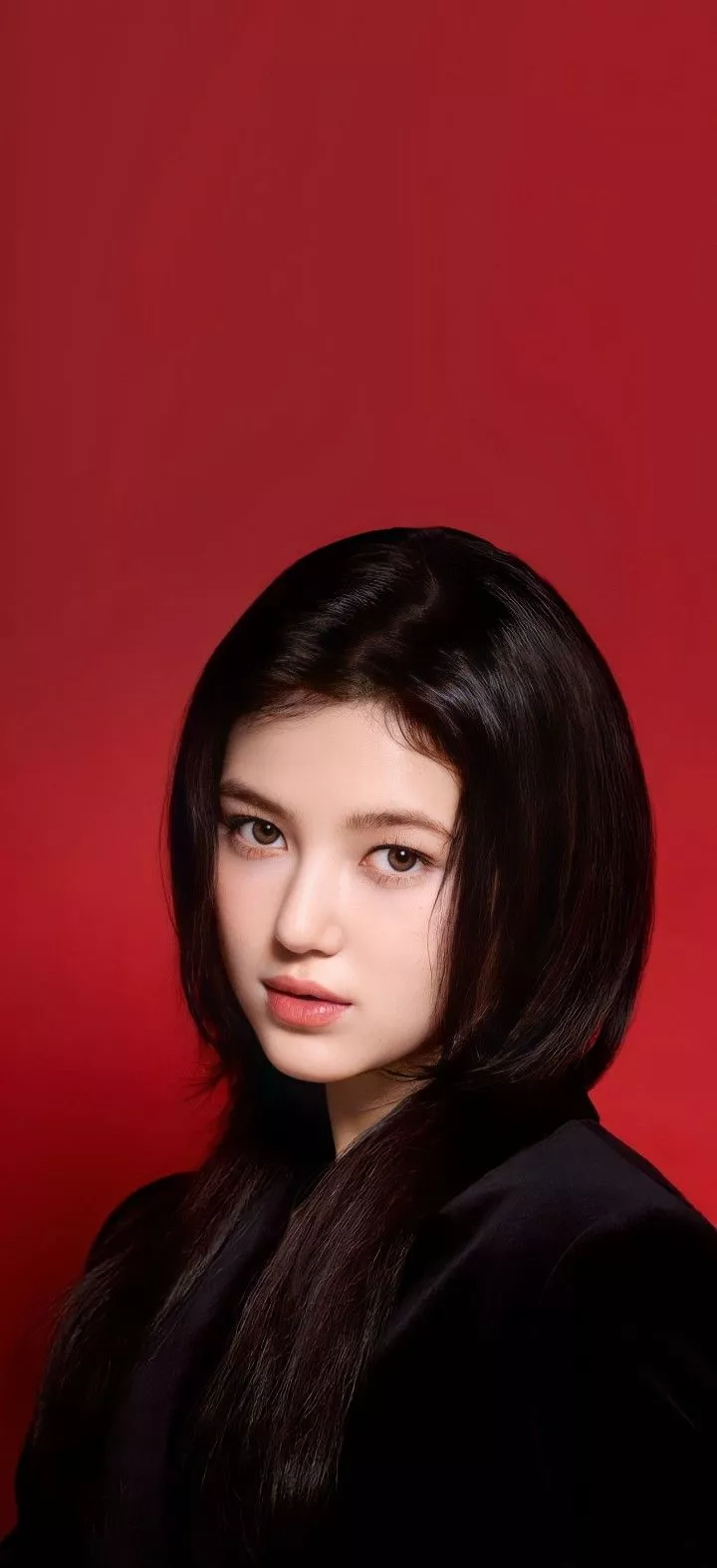 Danielle NewJeans HD Wallpaper