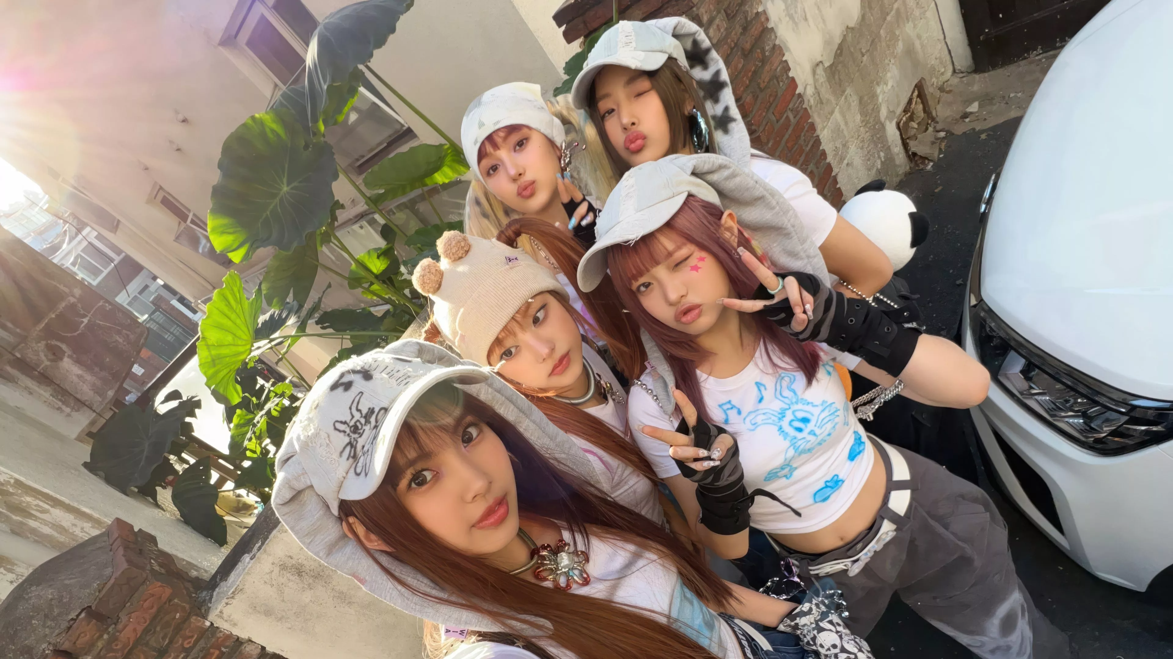 Wallpaper Kpop, Danielle, K Pop, New